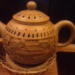 有機茶屋　あじゃり - 