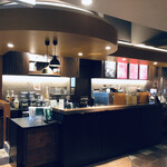 STARBUCKS COFFEE - 