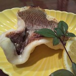 Hamayuu - 焼き魚