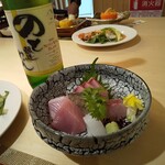 粋な屋 坂本 - 能登わいん