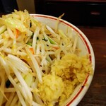 タンメン トナリ - 