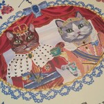 アフタヌーンティー・ティールーム - 