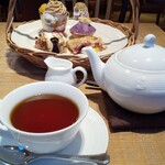 アフタヌーンティー・ティールーム - 