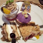 アフタヌーンティー・ティールーム - 