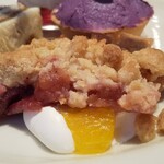 アフタヌーンティー・ティールーム - 