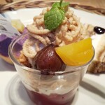 アフタヌーンティー・ティールーム - 