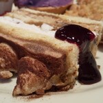 アフタヌーンティー・ティールーム - 