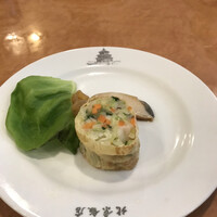 横浜中華街 北京飯店 - 