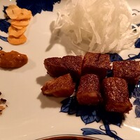 あざみ野うかい亭 - うかい厳選牛サーロインステーキ