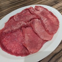 焼肉 ジャンボ はなれ - 