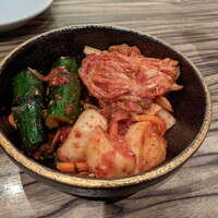 焼肉 ジャンボ はなれ - 