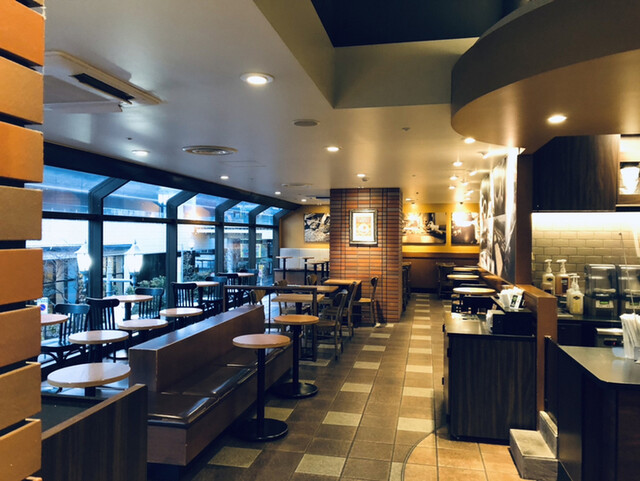 スターバックス コーヒー 高崎駅ビルモントレー店 Starbucks Coffee 高崎 jr カフェ 食べログ スターバックス コーヒー 高崎駅ビルモントレー店 Starbucks Coffee 高崎 jr カフェ 食べログ