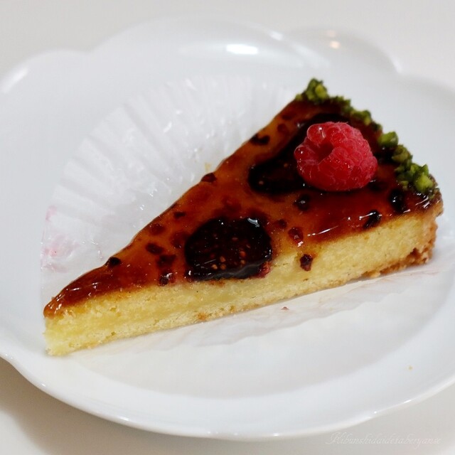 無事移転オープン By Eryngii タルト専門店 アングレーズ Anglaise 西荻窪 ケーキ 食べログ