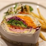 ベシャメルカフェ - 