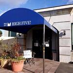 HIGH FIVE - 