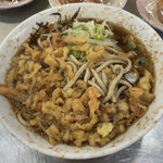 田舎そば かさい - 