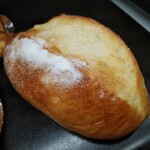 フレッシュベーカリー・ドル - バターブランチ　１５０円