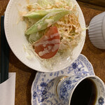 コーヒーショップ DELTA - 