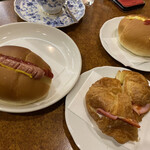 コーヒーショップ DELTA - 