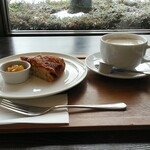 ときめぐる、カフヱー。 - 料理写真: