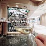 ワインショップ・エノテカ GINZA SIX店 - 