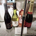 ワインショップ・エノテカ - 