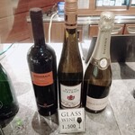 ワインショップ・エノテカ - 