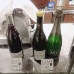 ワインショップ・エノテカ - 