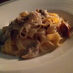 TRATTORIA CREATTA - 