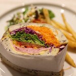 ベシャメルカフェ - 