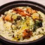 ベシャメルカフェ - 