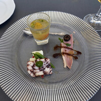 鉄板焼き 銀座 ポルトファーロ 本店 - 