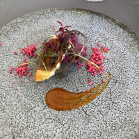 鉄板焼き 銀座 ポルトファーロ 本店 - 