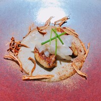 Takumi - フォワグラのポワレ