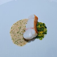 Takumi - クエのポワレ