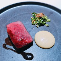 Takumi - エゾ鹿のロティ