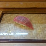 Sushidokoro Kitano Shun - 