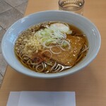 駅そば あじさい茶屋 - 