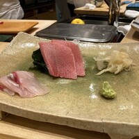 銀座 久兵衛 銀座本店 - 
