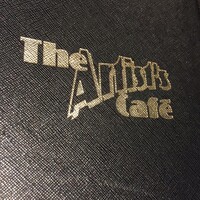 アーティスト カフェ - 