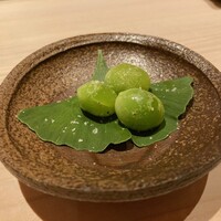 祇園 鮨 忠保 - 