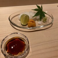 祇園 鮨 忠保 - 