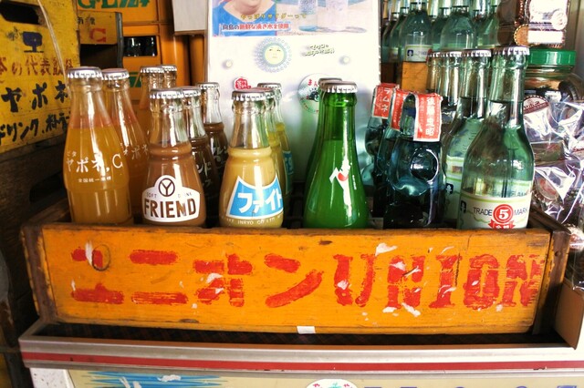 なぜかホッとする 優しい味のジュース達です By 柚子胡椒姫 後藤飲料水工業所 尾道 その他 食べログ なぜかホッとする 優しい味のジュース達です By 柚子胡椒姫 後藤飲料水工業所 尾道 その他 食べログ
