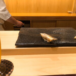 Sushi Hanaoka - 