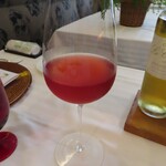 デュ・ヴァン・ハッシシ - ローズ・スパークリング