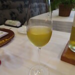 デュ・ヴァン・ハッシシ - サン・クロワ・デュ・モン