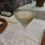 デュ・ヴァン・ハッシシ - アイスミントティー