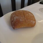 デュ・ヴァン・ハッシシ - パン