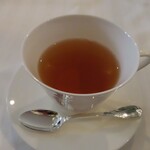 デュ・ヴァン・ハッシシ - 紅茶