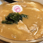 Hashimoto Teuchi Soba - 